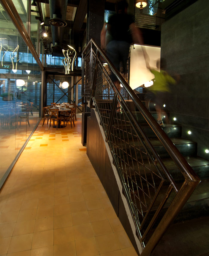 餐廳,海鮮餐廳,時尚空間,風格餐廳,餐飲空間