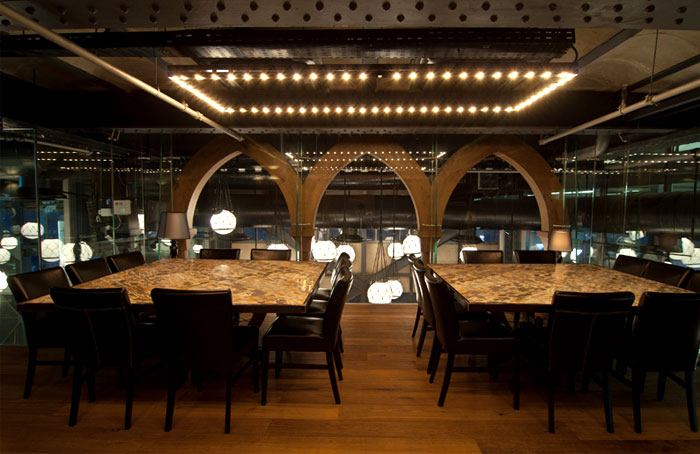 餐廳,海鮮餐廳,時尚空間,風格餐廳,餐飲空間