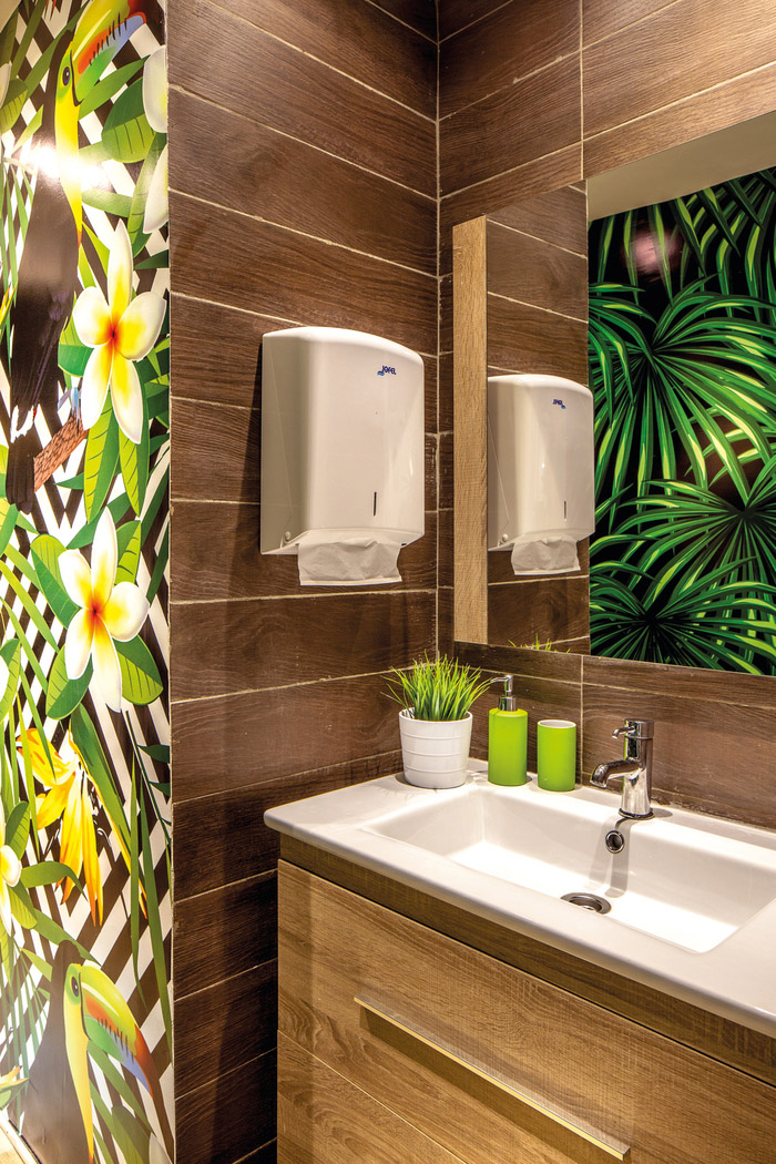 自然元素,辦公室,清新辦公室,多彩辦公室