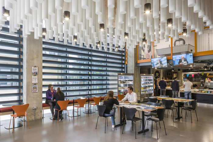 工業風,辦公室,工業風辦公室,loft,loft風格辦公室