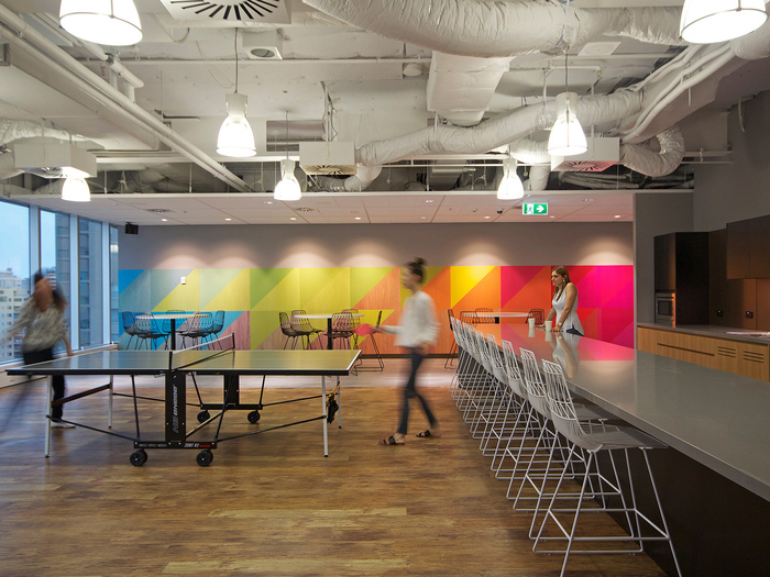 辦公室，現代風辦公室，簡約風辦公室