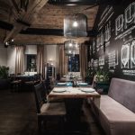 烏克蘭Toscana Grill餐廳