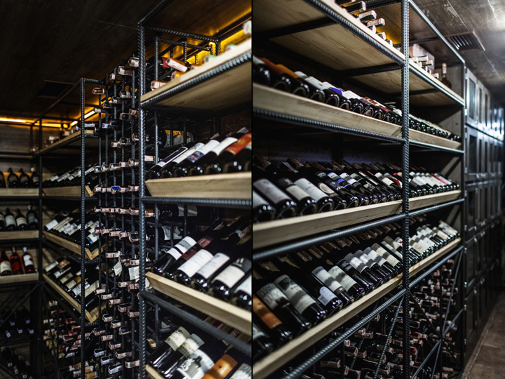 loft，餐廳，工業風格餐廳，休閑餐廳