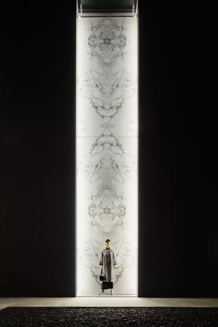 服裝店,現代風,創意空間