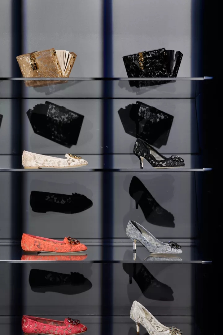 服裝店,現代風,創意空間