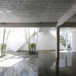 現代風的老屋改造