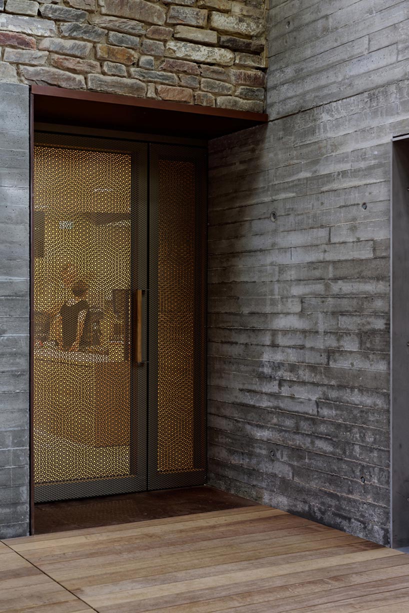 建築改造,旅遊景點改造,遊客中心