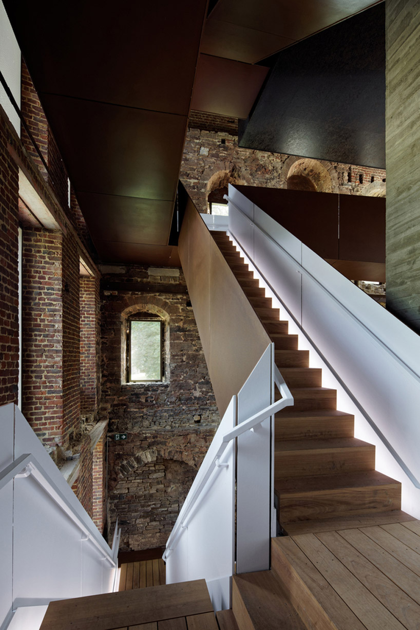 建築改造,旅遊景點改造,遊客中心