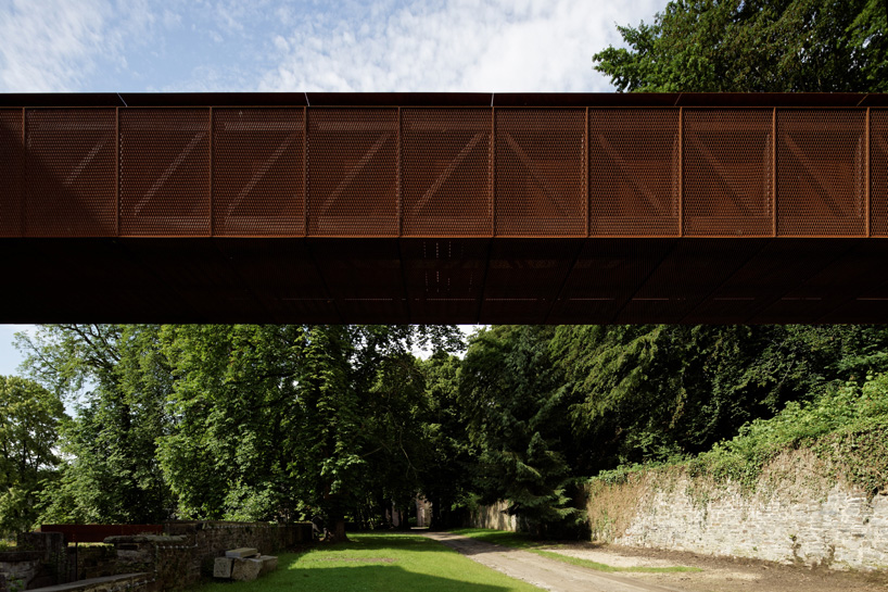 建築改造,旅遊景點改造,遊客中心