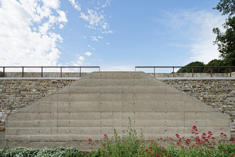 建築改造,旅遊景點改造,遊客中心