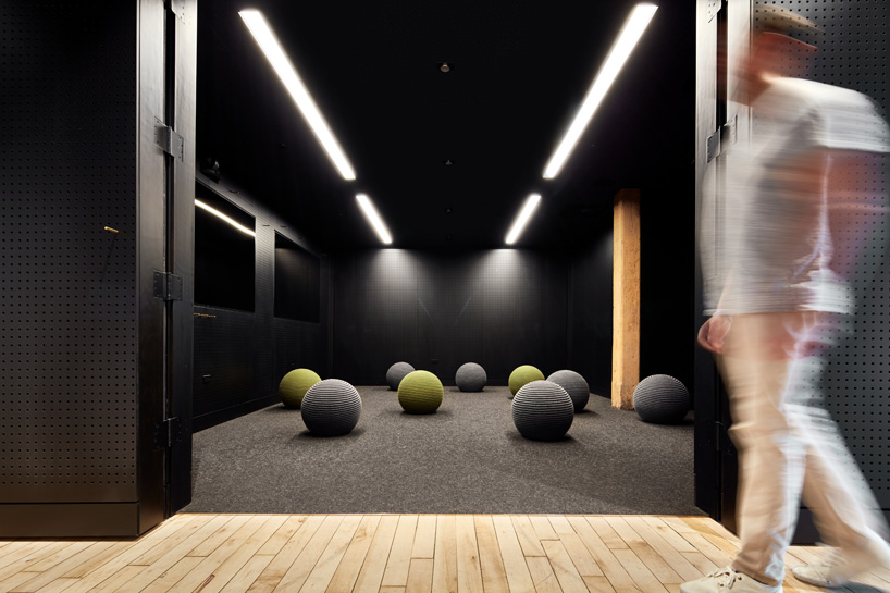 loft,辦公室,loft風辦公室