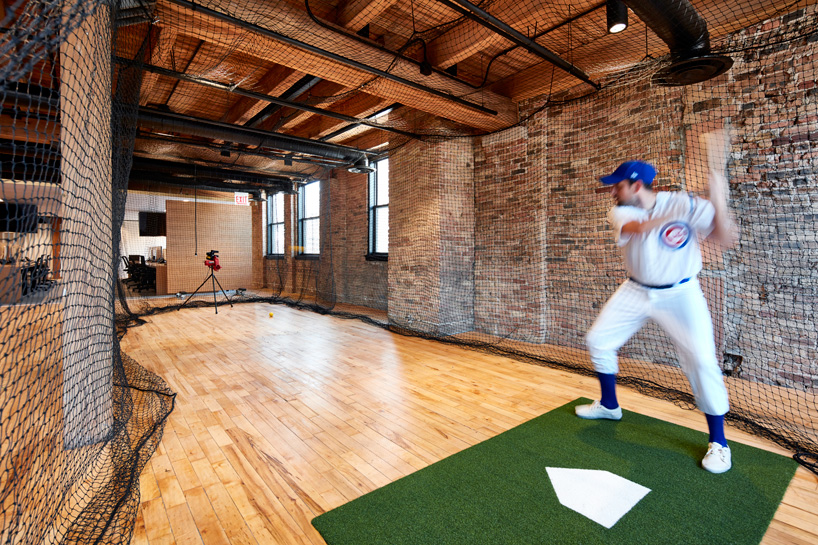 loft,辦公室,loft風辦公室