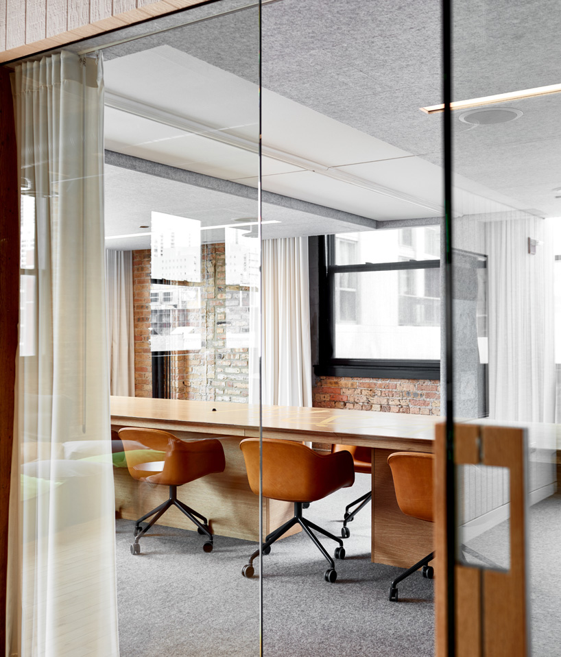 loft,辦公室,loft風辦公室