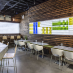 紐約Poción素食餐廳