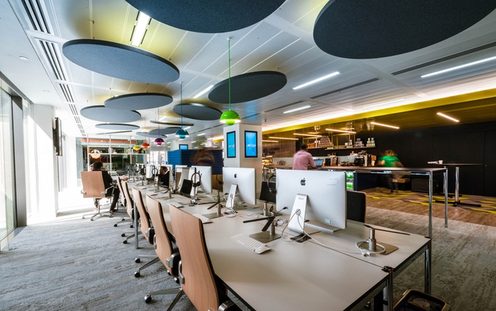 loft,辦公室,loft風辦公室,現代風辦公室,創意辦公室