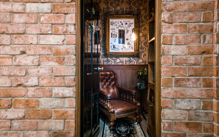 loft,辦公室,loft風辦公室,現代風辦公室,創意辦公室