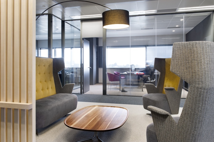 辦公室,創意辦公室,現代風辦公室