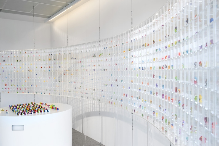 辦公室,創意辦公室,現代風辦公室