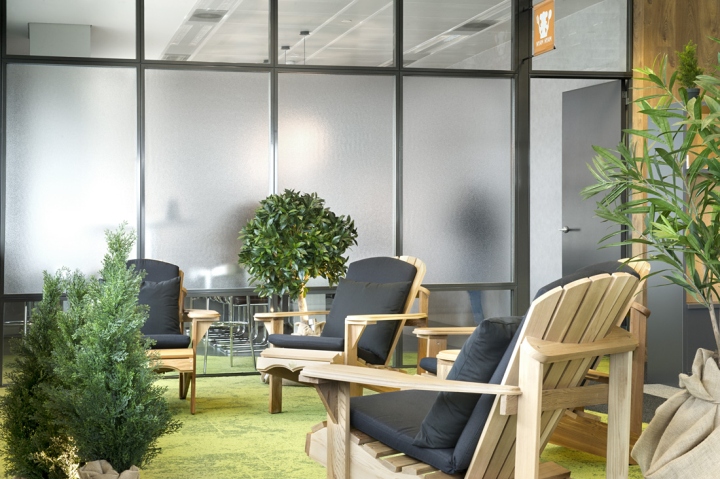 辦公室,創意辦公室,現代風辦公室