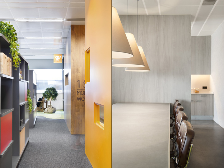 辦公室,創意辦公室,現代風辦公室