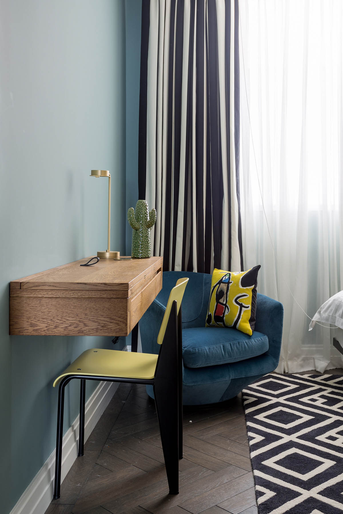 公寓,住宅,時尚公寓,複古風公寓