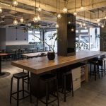 日本Unplan hostel膠囊旅社