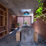 越南創意住宅設計