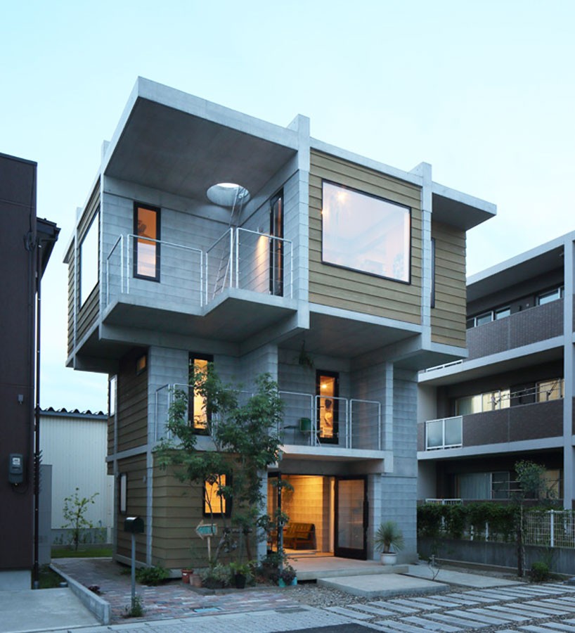 私人住宅,住宅空間,極簡風格