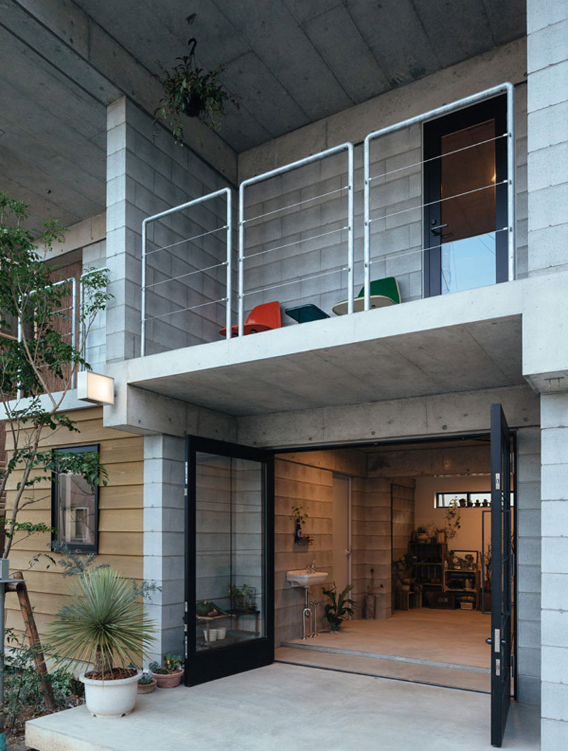 私人住宅,住宅空間,極簡風格