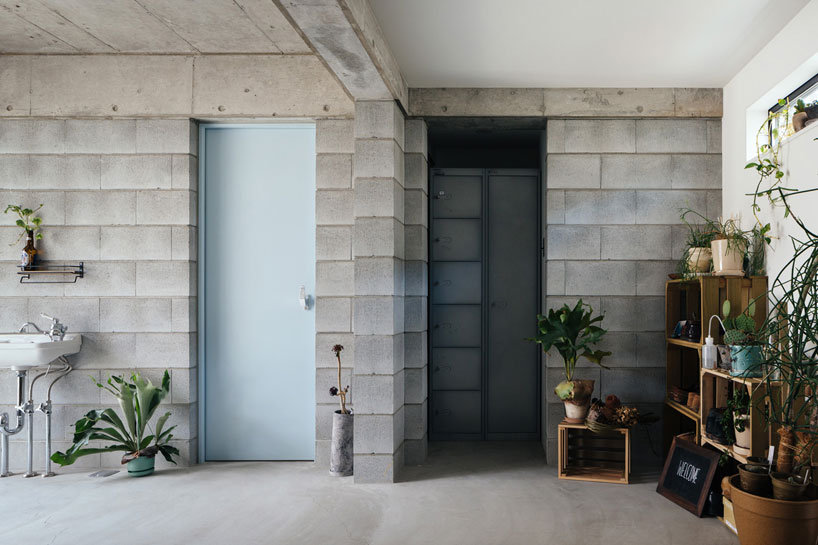 私人住宅,住宅空間,極簡風格