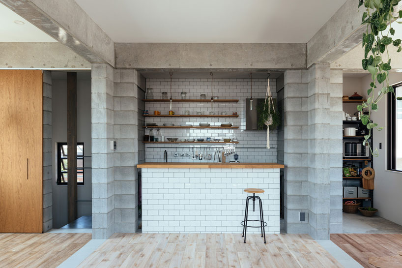 私人住宅,住宅空間,極簡風格