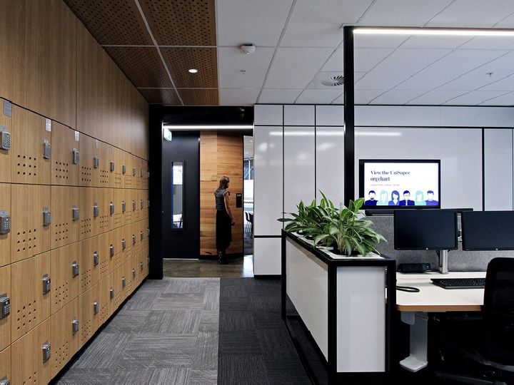 現代風辦公室,辦公室,自然感辦公室,極簡風格