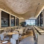 倫敦Fucina意大利餐廳