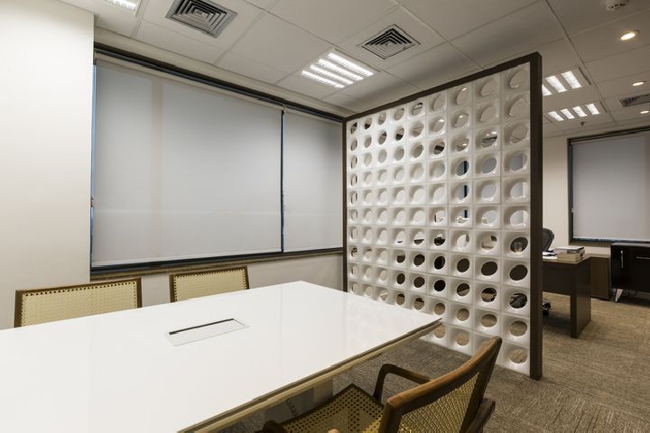 辦公室,現代風辦公室,沉穩風格的辦公室