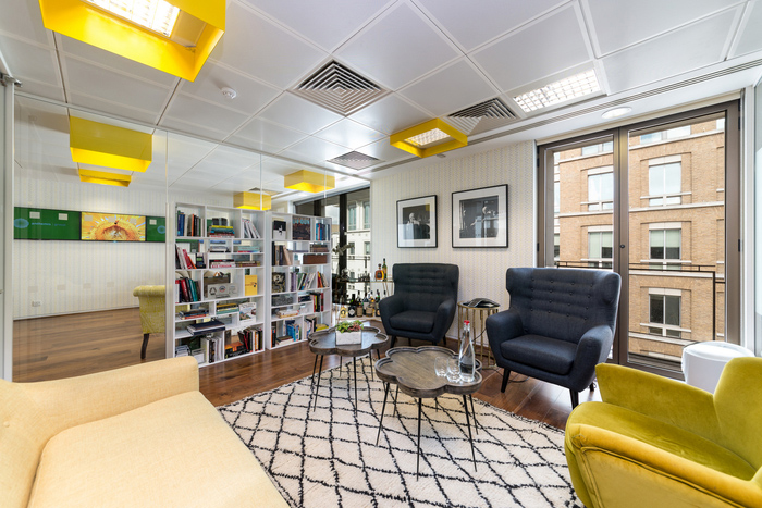 辦公室,創意辦公室,現代風辦公室