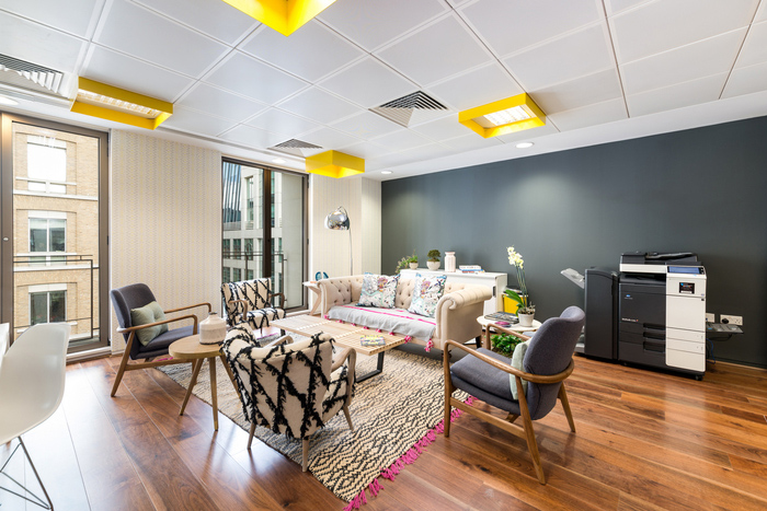 辦公室,創意辦公室,現代風辦公室