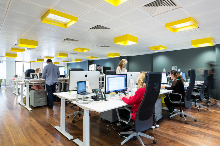 辦公室,創意辦公室,現代風辦公室