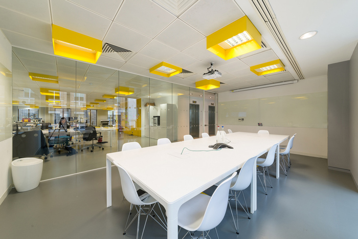 辦公室,創意辦公室,現代風辦公室