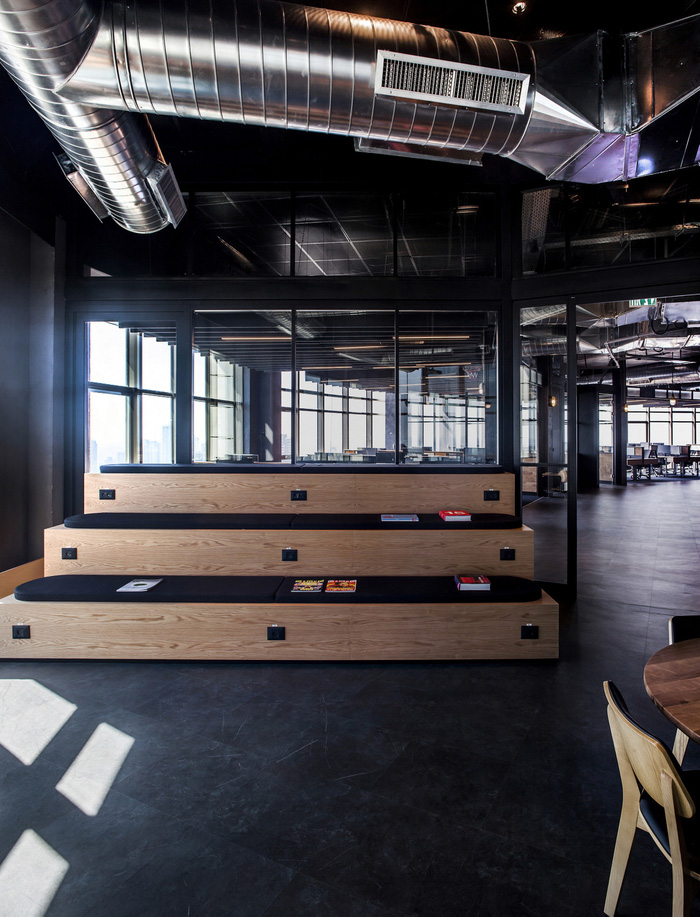 辦公室,創意辦公室,現代風辦公室