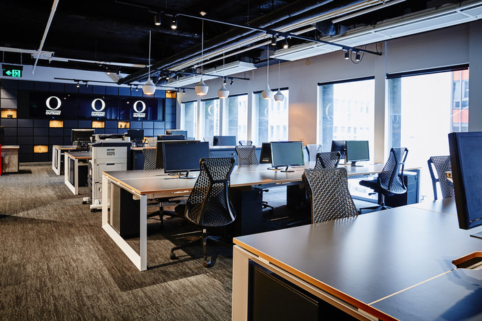 時尚辦公室,辦公室,創意辦公室,個性辦公室,現代風辦公室