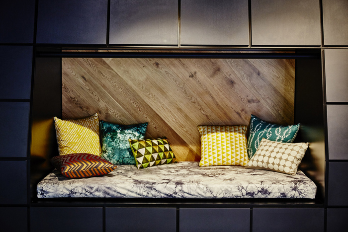 時尚辦公室,辦公室,創意辦公室,個性辦公室,現代風辦公室