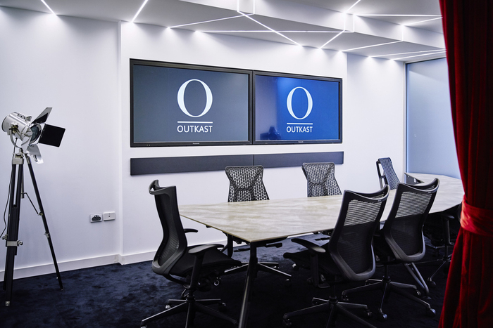 時尚辦公室,辦公室,創意辦公室,個性辦公室,現代風辦公室