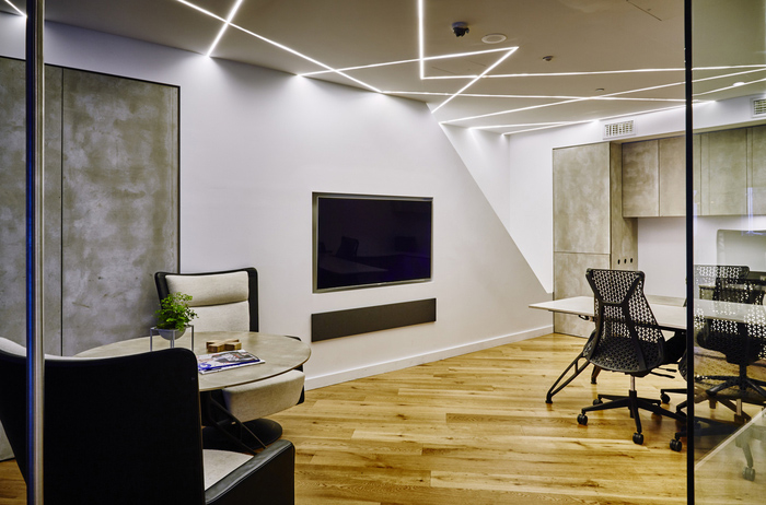 時尚辦公室,辦公室,創意辦公室,個性辦公室,現代風辦公室
