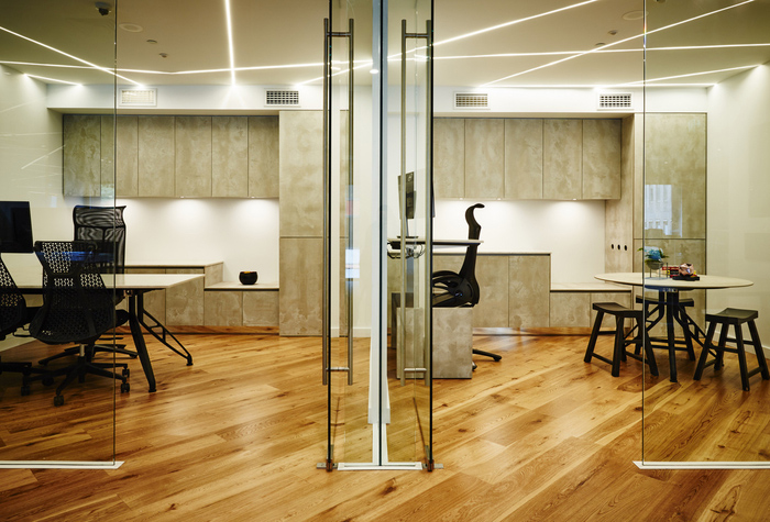 時尚辦公室,辦公室,創意辦公室,個性辦公室,現代風辦公室