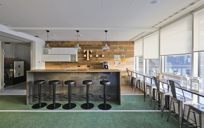 時尚辦公室,辦公室,創意辦公室,個性辦公室,現代風辦公室