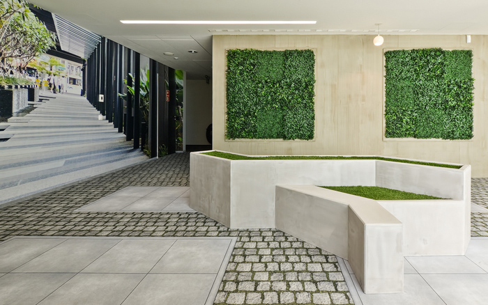 時尚辦公室,辦公室,創意辦公室,個性辦公室,現代風辦公室