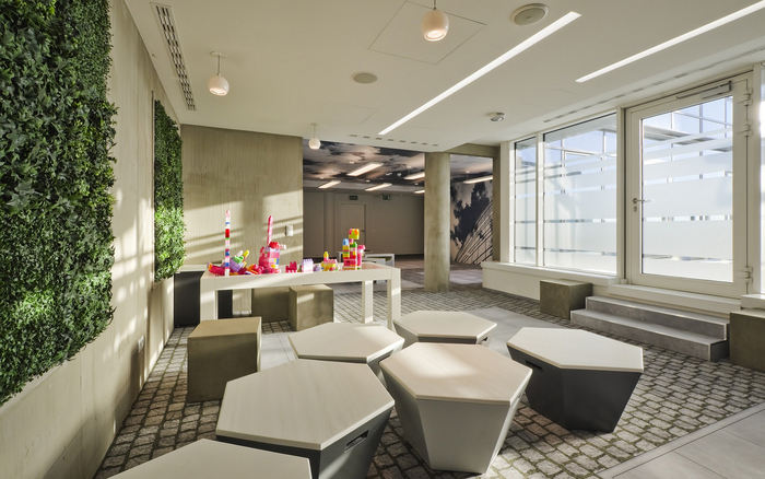 時尚辦公室,辦公室,創意辦公室,個性辦公室,現代風辦公室