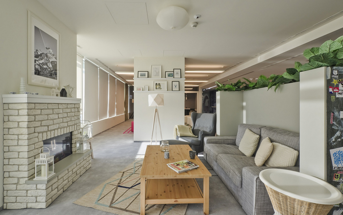 時尚辦公室,辦公室,創意辦公室,個性辦公室,現代風辦公室