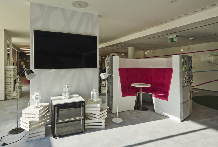 時尚辦公室,辦公室,創意辦公室,個性辦公室,現代風辦公室