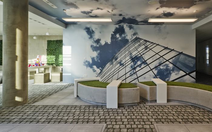 時尚辦公室,辦公室,創意辦公室,個性辦公室,現代風辦公室